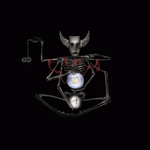 Amžius : When All the Lights Will Wane and All the Eyes Gaze Blinded